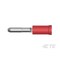 Te Connectivity Pin Terminal, 1.5 mmÂ², Nylon Insulated, Red 141462-1 - alternate 3